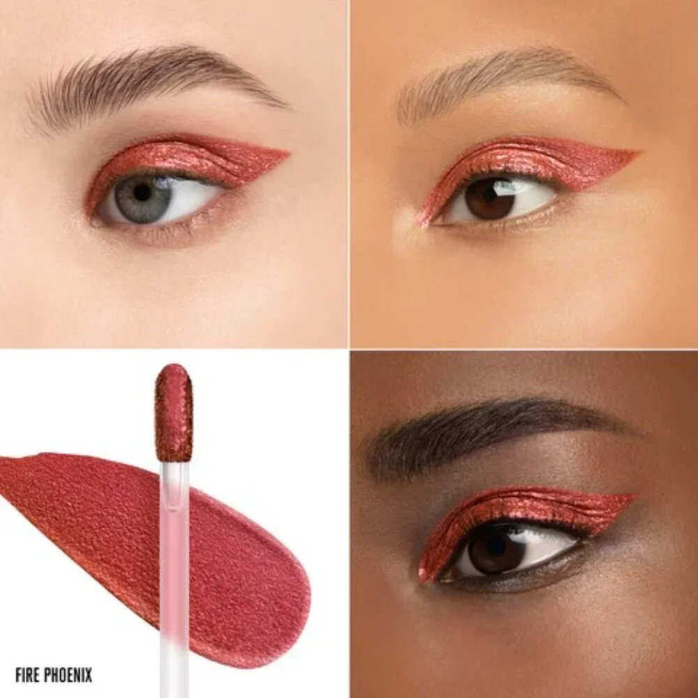 Jeffree Star Liquid Star Shadow FIRE PHOENIX  - BNIB!
